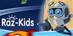 Raz kids 